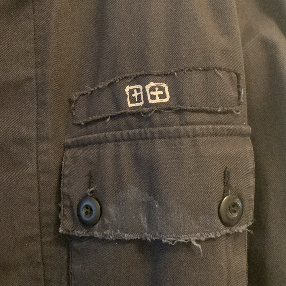 Ksubi jacket - Picture 2 of 9